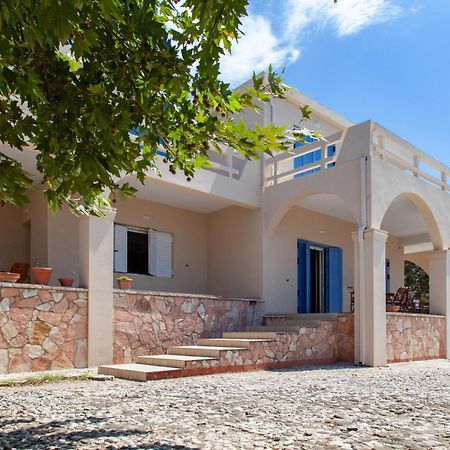 מיתיקאס Villa Moby Dick מראה חיצוני תמונה